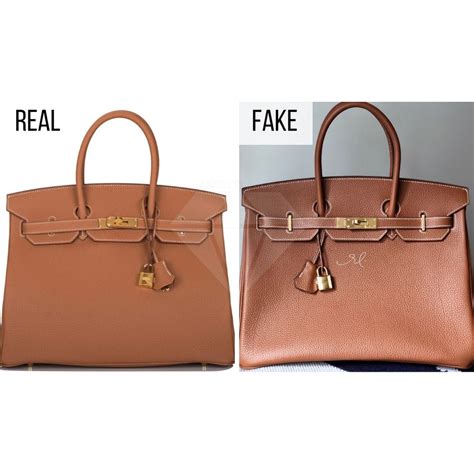 hermes birkin bag fake or real|authentic hermes birkin.